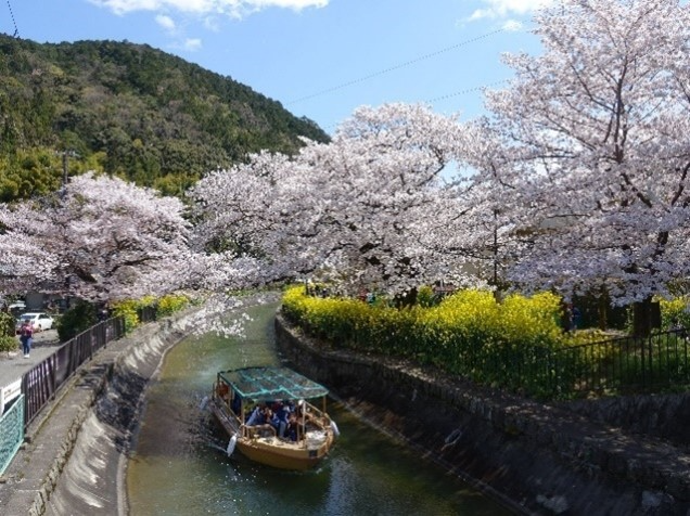 「日本遺産・琵琶湖疏水」の魅力創造事業