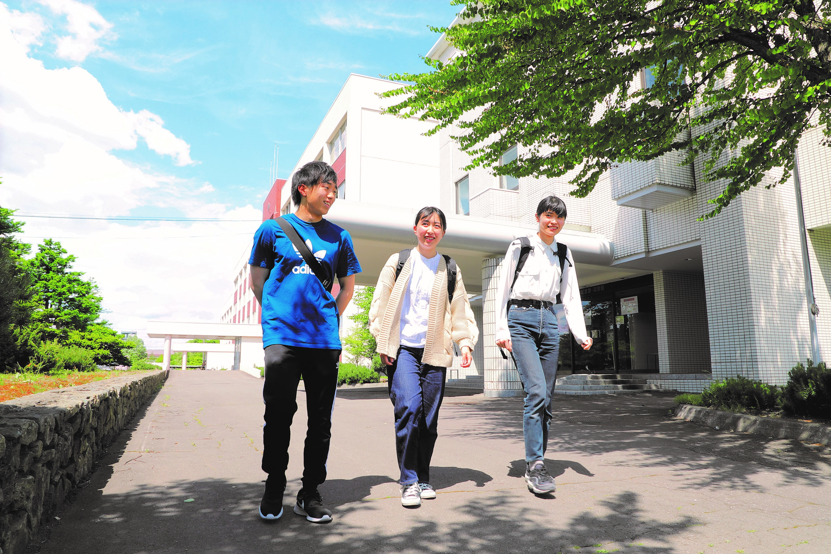 ４．國學院大學北海道短期大学部の教育振興等