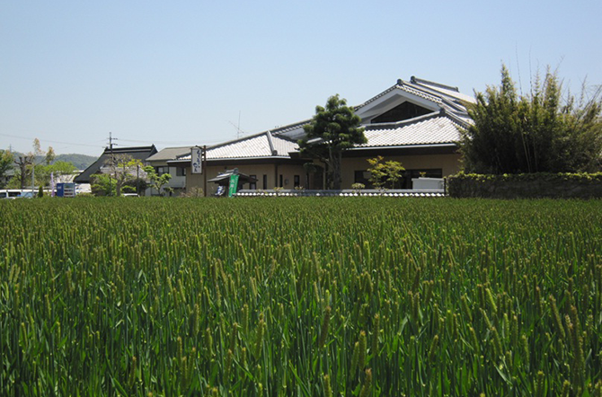 兵庫県福崎町のイメージ画像