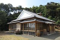 ～未来に引き継ぐ日本の宝～ 松木弘安（寺島宗則）旧家保存活用プロジェクト